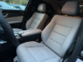 Mercedes-Benz E 350 AMG/4Matic/Ambient/Harman Kardon// | Mobile.bg    6