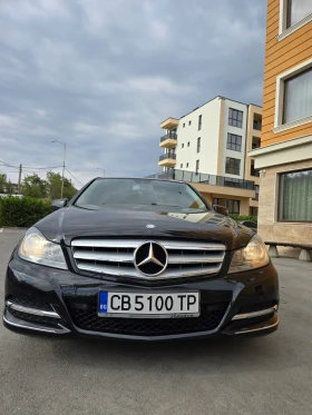Mercedes-Benz C 180, снимка 2