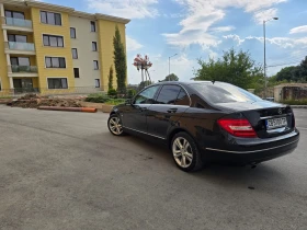 Mercedes-Benz C 180, снимка 9