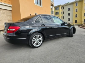 Mercedes-Benz C 180, снимка 8