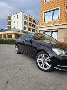 Mercedes-Benz C 180, снимка 7