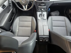 Mercedes-Benz C 180, снимка 13