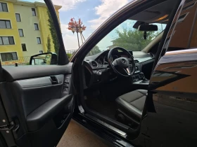 Mercedes-Benz C 180, снимка 10