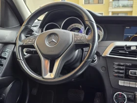 Mercedes-Benz C 180, снимка 12