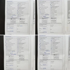 VW Caddy 2.0i* фаб.метан* ПЪЛНА СЕРВИЗНА ИСТОРИЯ В VW - 16800 лв. / 8589.70 € - 79250576 17