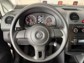 VW Caddy 2.0i* фаб.метан* ПЪЛНА СЕРВИЗНА ИСТОРИЯ В VW - 16800 лв. / 8589.70 € - 79250576 8