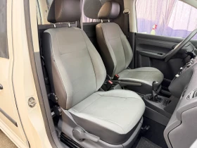 VW Caddy 2.0i* фаб.метан* ПЪЛНА СЕРВИЗНА ИСТОРИЯ В VW - 16800 лв. / 8589.70 € - 79250576 11
