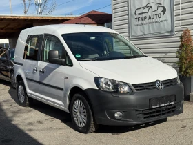 VW Caddy 2.0i* фаб.метан* ПЪЛНА СЕРВИЗНА ИСТОРИЯ В VW - 16800 лв. / 8589.70 € - 79250576 3