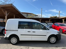 VW Caddy 2.0i* фаб.метан* ПЪЛНА СЕРВИЗНА ИСТОРИЯ В VW - 16800 лв. / 8589.70 € - 79250576 4