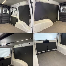 VW Caddy 2.0i* фаб.метан* ПЪЛНА СЕРВИЗНА ИСТОРИЯ В VW - 16800 лв. / 8589.70 € - 79250576 13