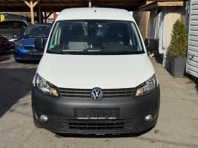 VW Caddy 2.0i* фаб.метан* ПЪЛНА СЕРВИЗНА ИСТОРИЯ В VW - 16800 лв. / 8589.70 € - 79250576 2