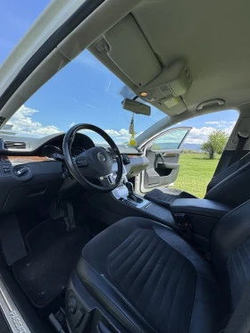 VW Passat 2.0TDI, снимка 10
