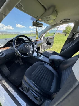 VW Passat 2.0TDI, снимка 9