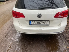 VW Passat 2.0TDI, снимка 13