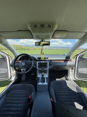 VW Passat 2.0TDI, снимка 4