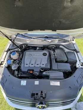 VW Passat 2.0TDI, снимка 7