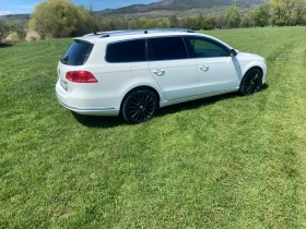 VW Passat 2.0TDI, снимка 5