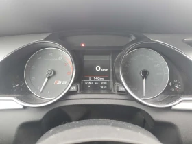 Audi S5 CARFAX* АВТОФИНАНСИРАНЕ БЕЗ ПЪРВОНАЧАЛНА ВНОСКА - 18000 лв. / 9203.25 € - 36911728 8