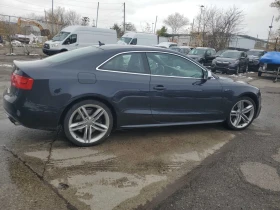 Audi S5 CARFAX* АВТОФИНАНСИРАНЕ БЕЗ ПЪРВОНАЧАЛНА ВНОСКА - 18000 лв. / 9203.25 € - 36911728 3