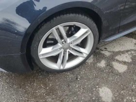 Audi S5 CARFAX* АВТОФИНАНСИРАНЕ БЕЗ ПЪРВОНАЧАЛНА ВНОСКА - 18000 лв. / 9203.25 € - 36911728 7