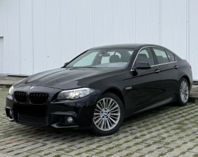 BMW 530 530xd M pack facelift - изображение 1