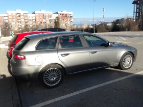 Alfa Romeo 159 sportwagon | Mobile.bg � ����� ������ 3