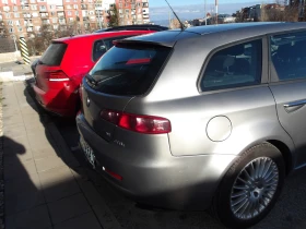 Alfa Romeo 159 sportwagon | Mobile.bg � ����� ������ 4