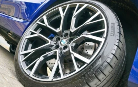 BMW X5M Competition xDrive - 148999 лв. / 76181.98 € - 21274682 9