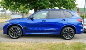 BMW X5M Competition xDrive