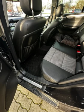 Mercedes-Benz C 200 2.2 Avantgarde  - 3399 € / 6647.87 лв. - 29697751 9