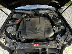 Mercedes-Benz C 200 2.2 Avantgarde  - 3399 € / 6647.87 лв. - 29697751 11