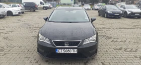 Seat Leon 1, 5 TGI  131к.с.  МЕТАН - 8700 € / 17015.72 лв. - 49726358 2