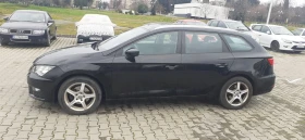 Seat Leon 1, 5 TGI  131к.с.  МЕТАН - 8700 € / 17015.72 лв. - 49726358 5