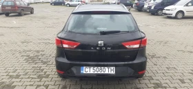 Seat Leon 1, 5 TGI  131к.с.  МЕТАН - 8700 € / 17015.72 лв. - 49726358 6