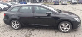 Seat Leon 1, 5 TGI  131к.с.  МЕТАН - 8700 € / 17015.72 лв. - 49726358 4