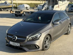 Mercedes-Benz A 180 AMG