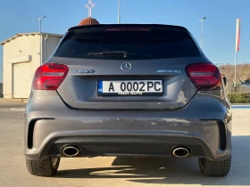 Mercedes-Benz A 180 AMG - 13950 € / 27283.83 лв. - 60157393 6