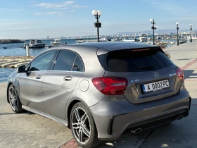 Mercedes-Benz A 180 AMG - 13950 € / 27283.83 лв. - 60157393 4