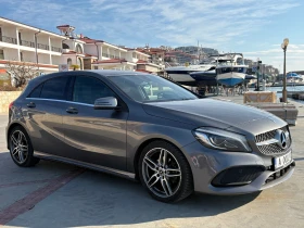Mercedes-Benz A 180 AMG - 13950 € / 27283.83 лв. - 60157393 2