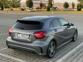 Mercedes-Benz A 180 AMG | Mobile.bg � ����� ������ 5