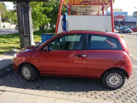 Lancia Ypsilon, снимка 2