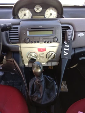 Lancia Ypsilon, снимка 6