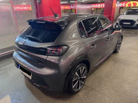Peugeot 208 GT Line, снимка 4 - Автомобили и джипове - 53285917