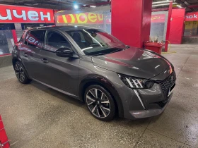 Peugeot 208 GT Line, снимка 2 - Автомобили и джипове - 53285917