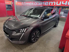 Peugeot 208 GT Line, снимка 3 - Автомобили и джипове - 53285917
