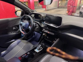 Peugeot 208 GT Line, снимка 10 - Автомобили и джипове - 53285917