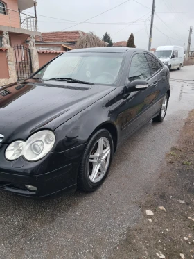 Mercedes-Benz C 220, снимка 3