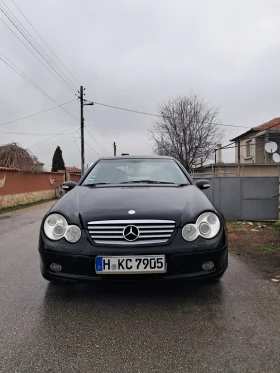 Mercedes-Benz C 220, снимка 2