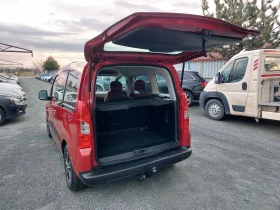 Citroen Berlingo 1.6, hdi, Мултиспейс - 4500 € / 8801.24 лв. - 71770121 14