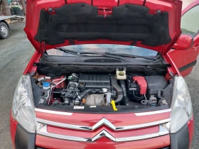 Citroen Berlingo 1.6, hdi, Мултиспейс - 4500 € / 8801.24 лв. - 71770121 11